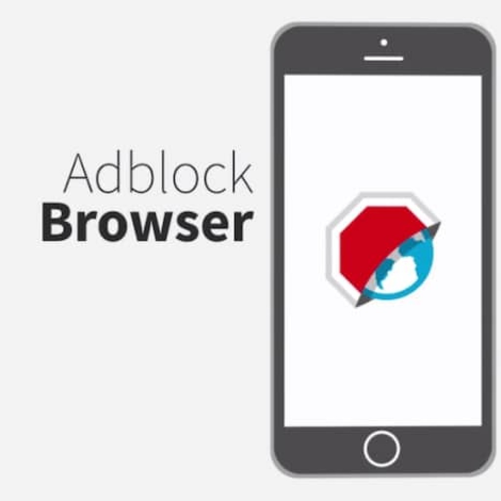 AdBlock Browser