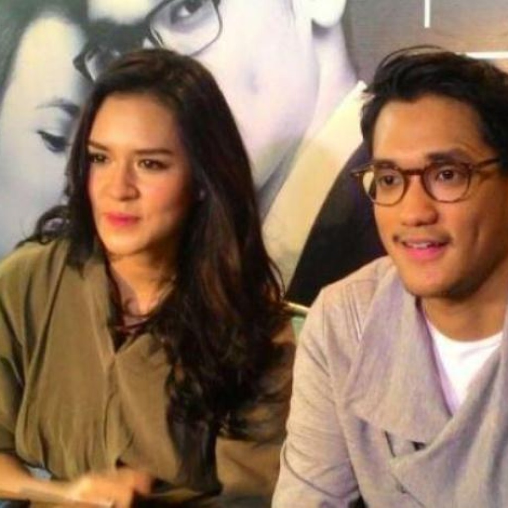 Afgan Ngaku Kagumi Raisa Andriana Sejak SMA