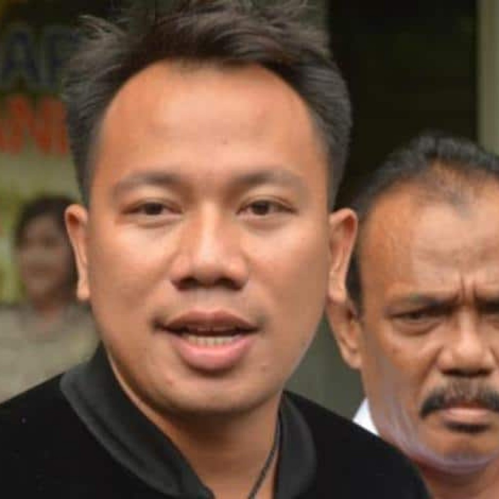 Alami Karma Giliran Vicky Prasetyo Jadi Korban Penipuan