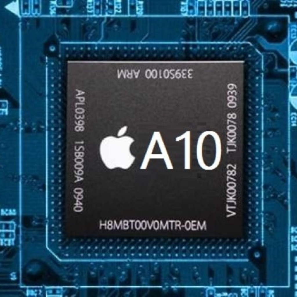 Apple A10