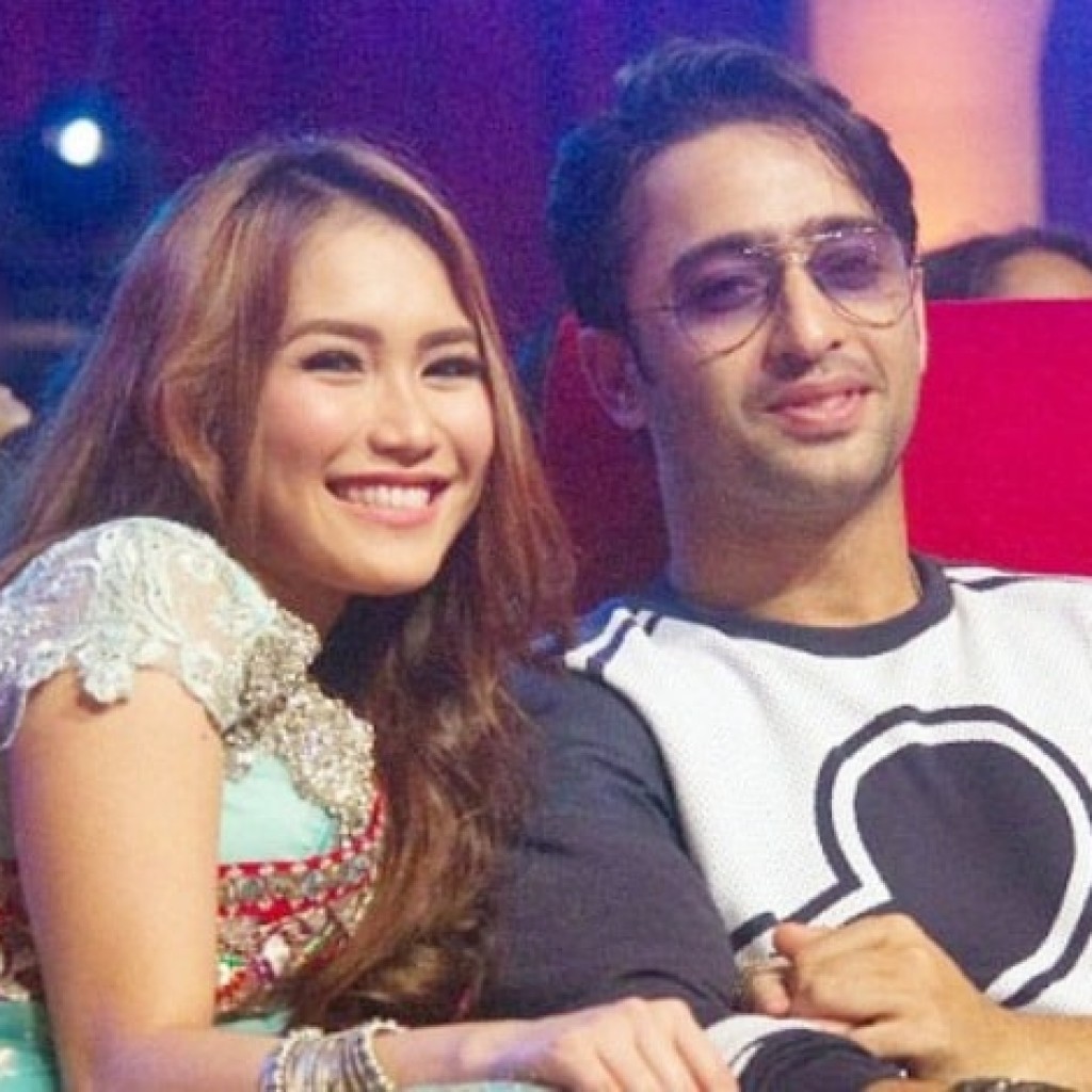 Ayahanda Ayu Ting Ting Ungkap Kandasnya Hubungan Ayu Shaheer