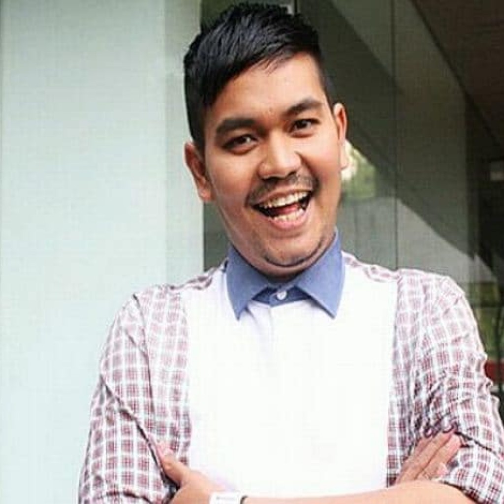 Ayahanda Komedian Indra Bekti Meninggal Dunia