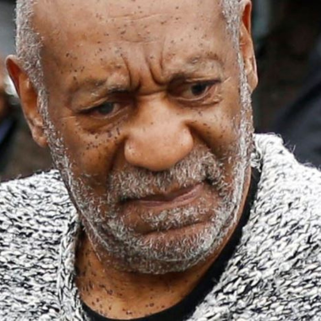Bill Cosby Didakwa Atas Kasus Kekerasan Seksual