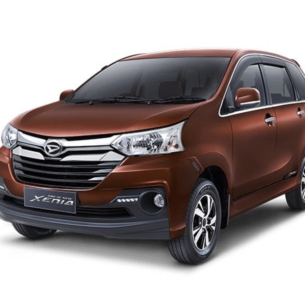 Daihatsu Great New Xenia