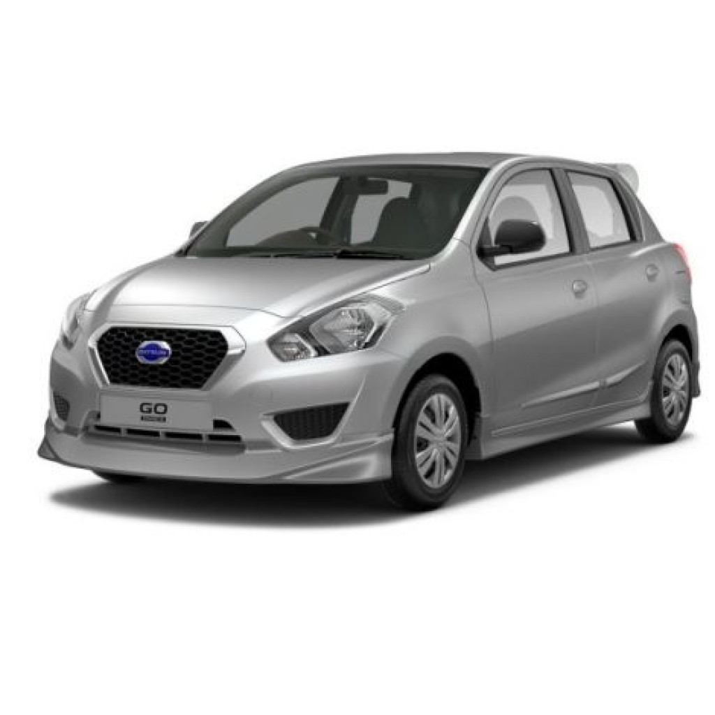 Datsun Go