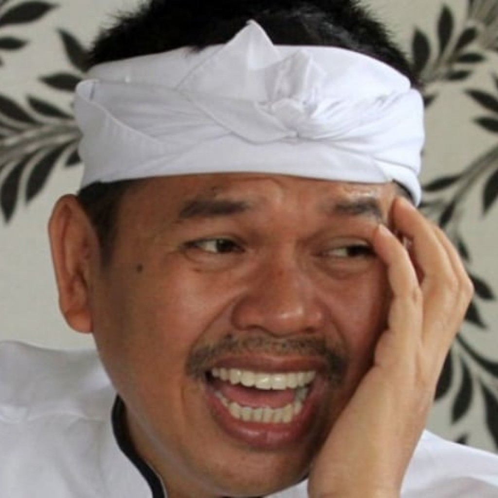 Dedi Mulyadi