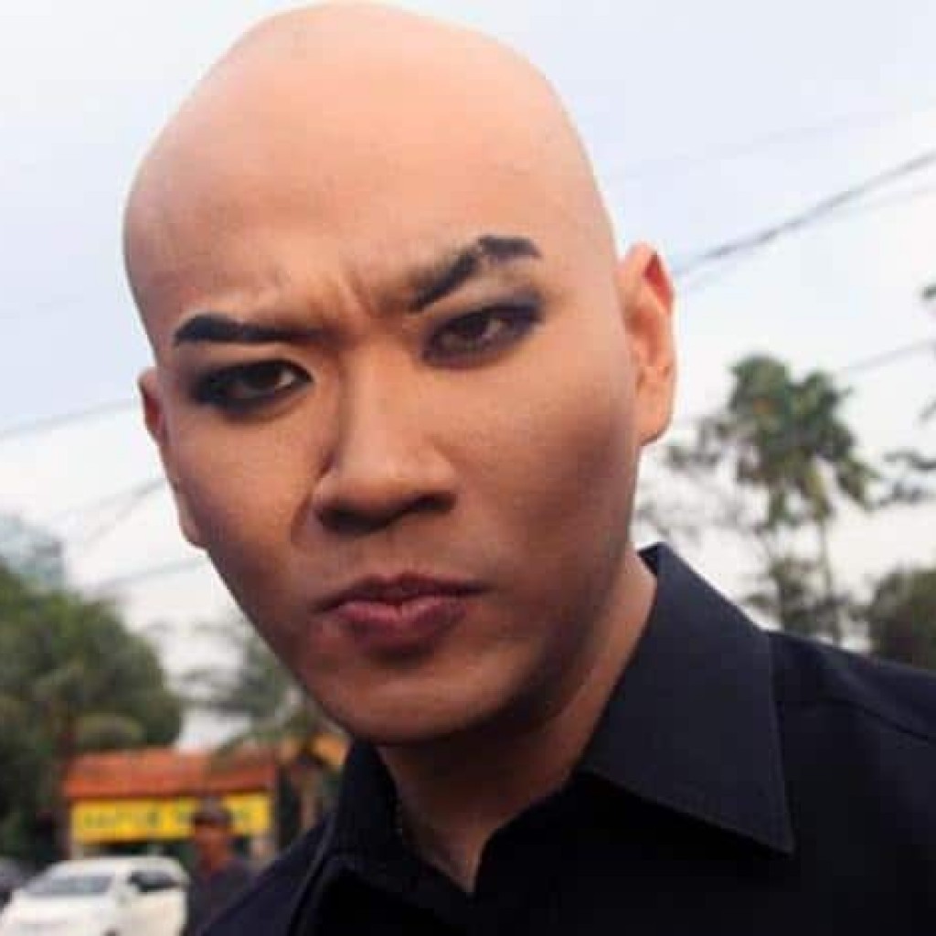 Dituduh Hipnotis Mulan Jameela Deddy Corbuzier Angkat Bicara