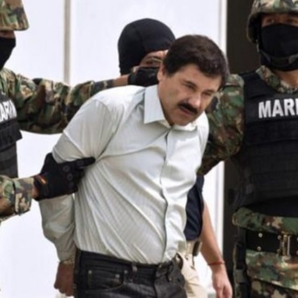 El Chapo