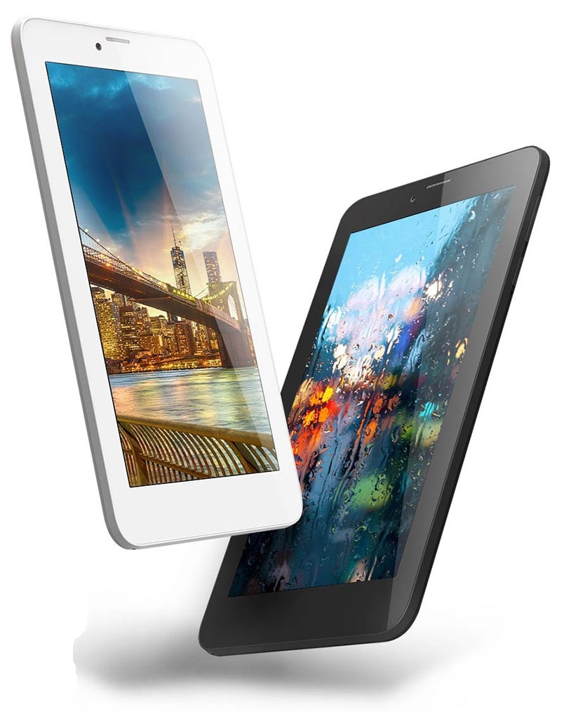 Harga Evercoss Winner Tab S3 dan Spesifikasi, Otak Intel dengan 1GB RAM