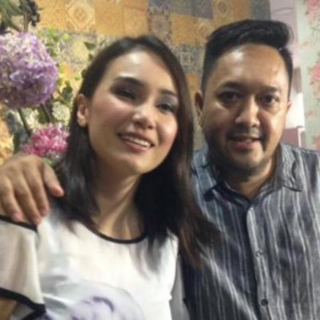 Feby Febiola Sukses Ditaklukan Franky dengan Cara Dewasa