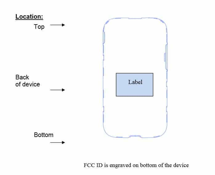 Galaxy A9 Design