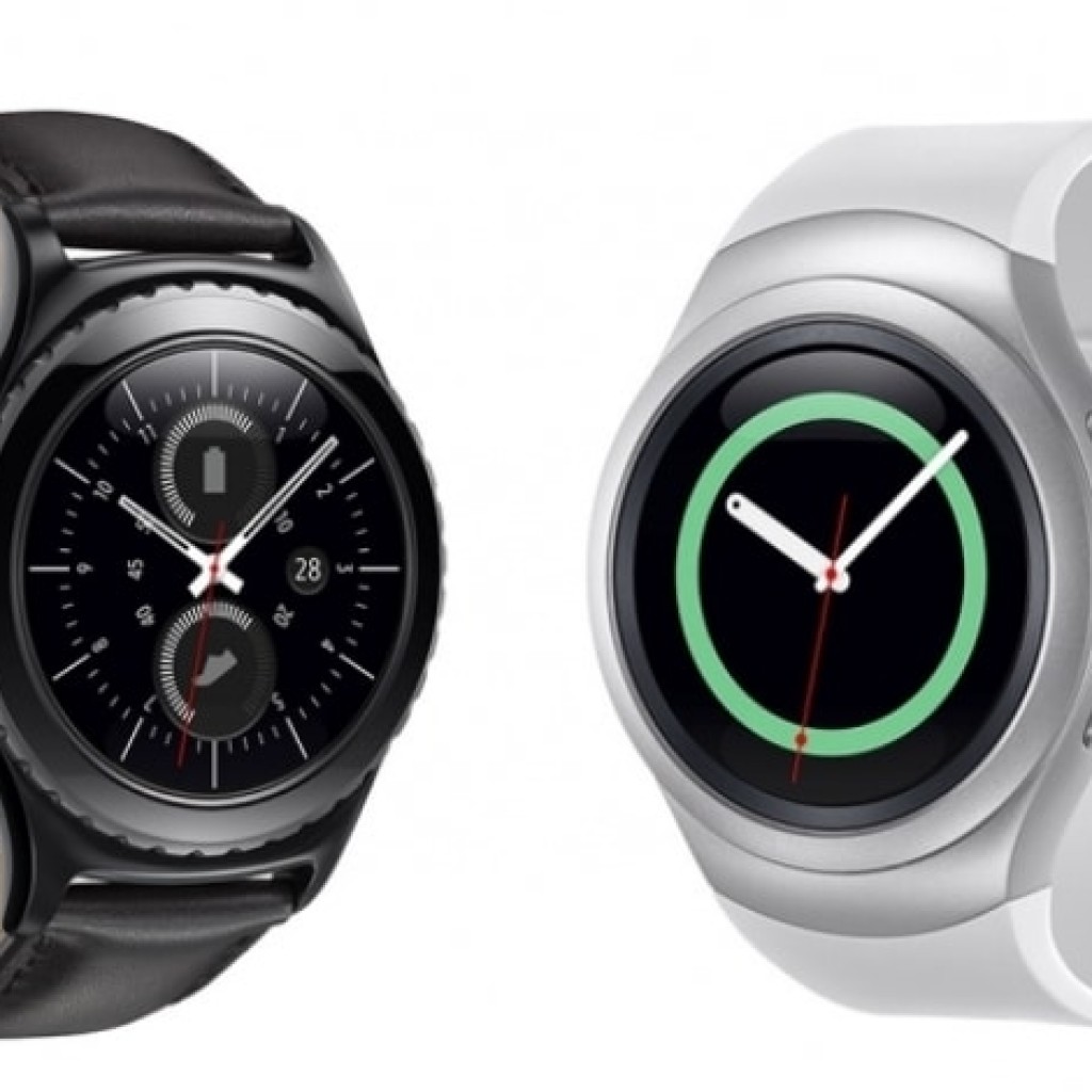 Galaxy Gear S2