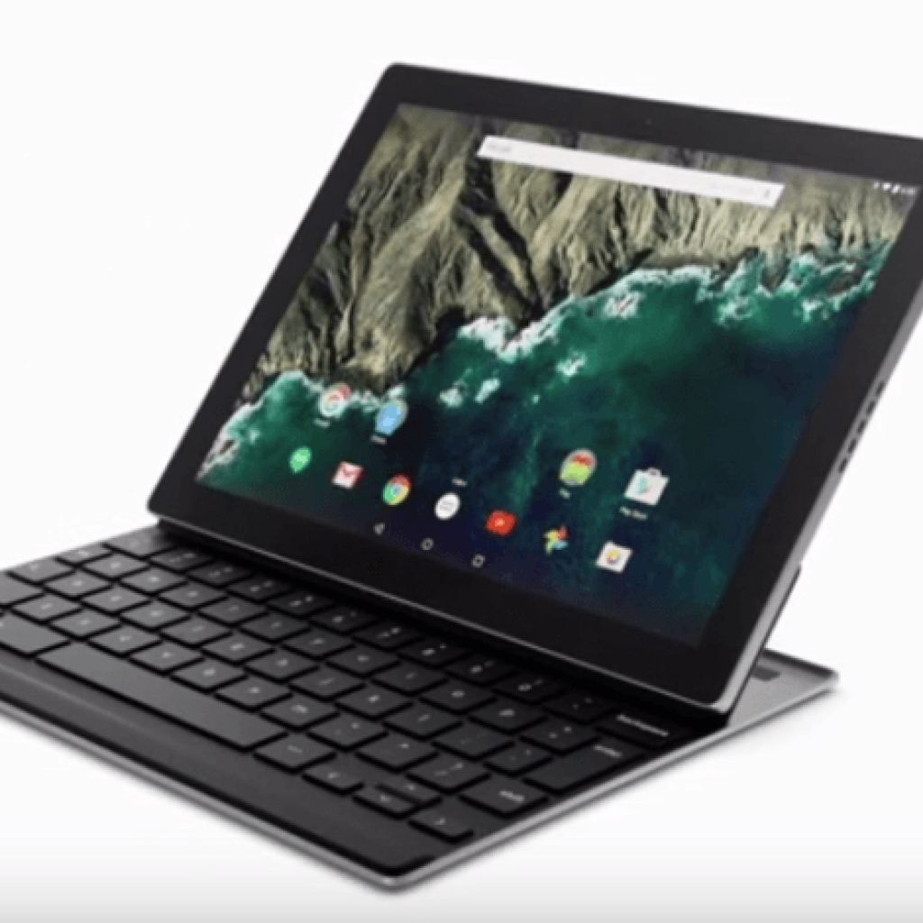 Google Pixel C