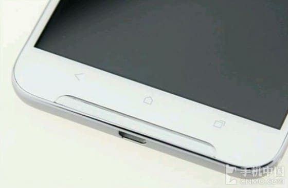 HTC One X9 Foto e