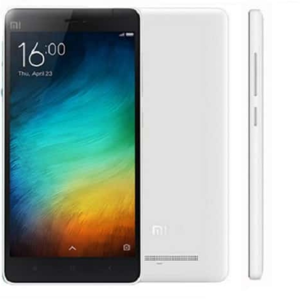 Harga Xiaomi Mi 4c dan Spesifikasi 3GB RAM dan Prosesor Hexa Core