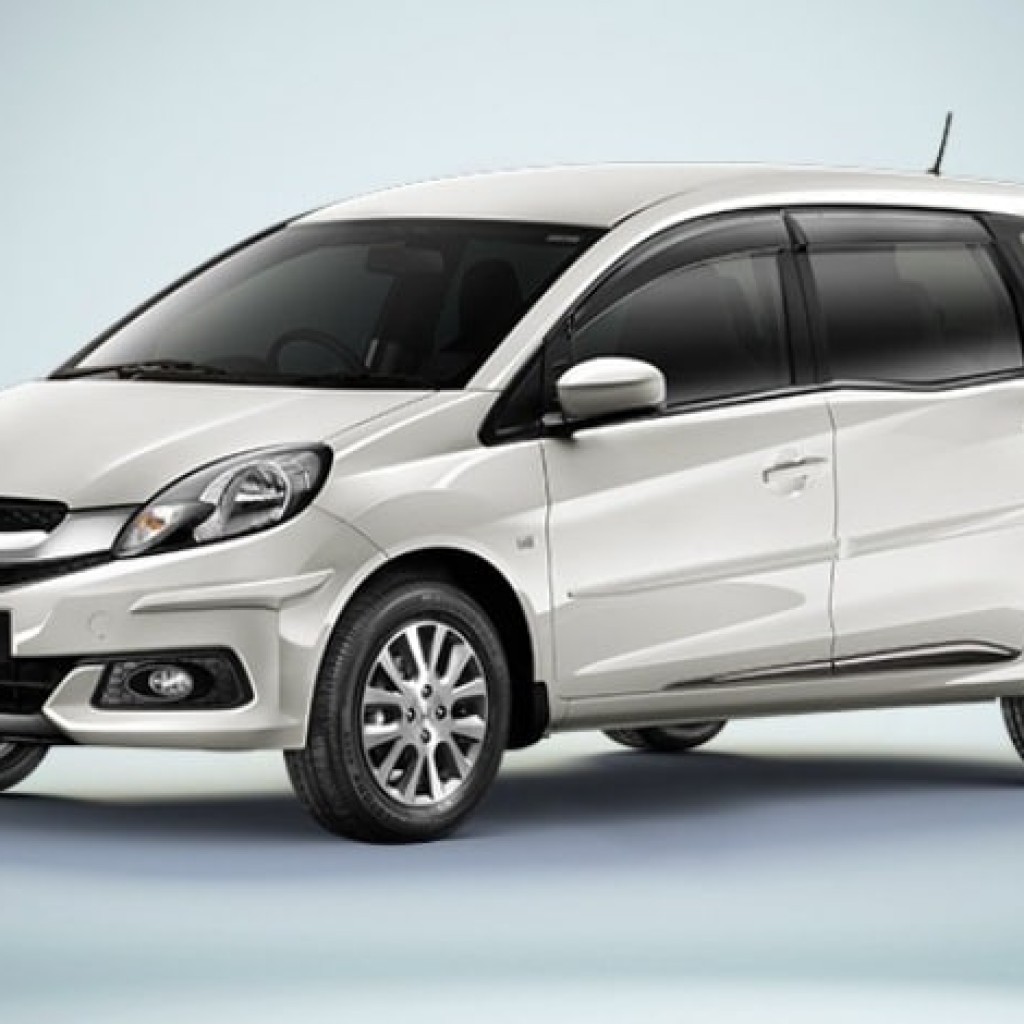 Honda Mobilio