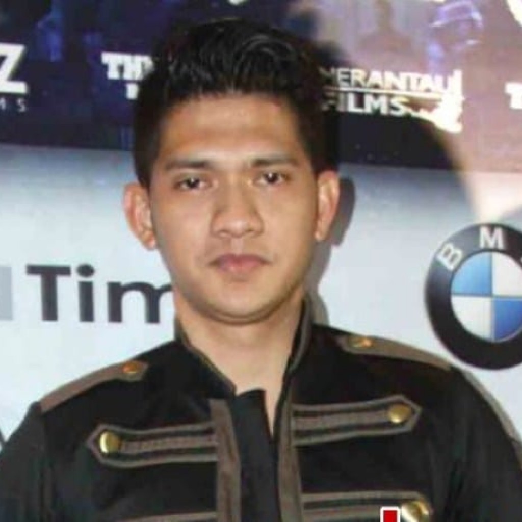 Iko Uwais Dipastikan Bintangi Star Wars TFA