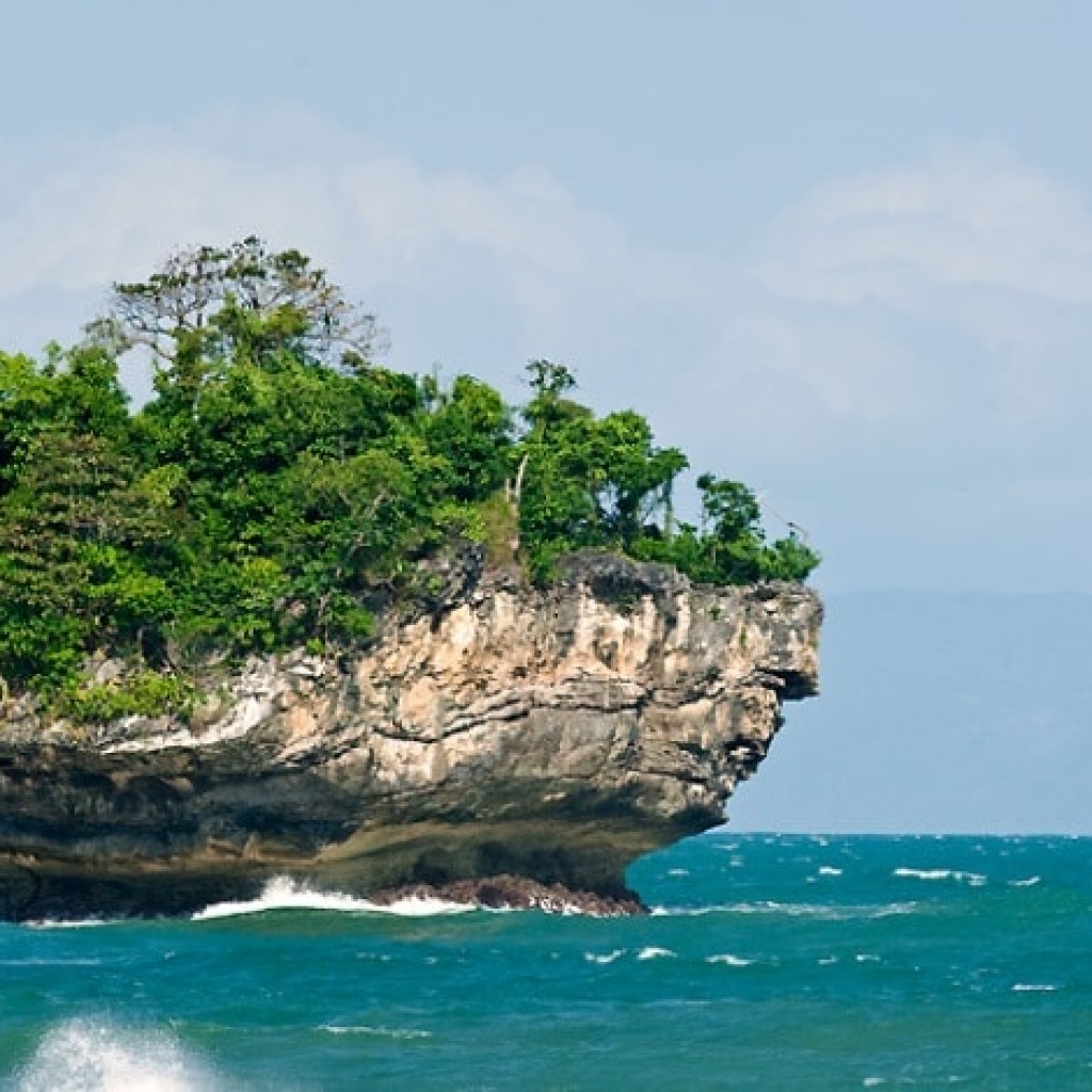 Ini Dia Tempat Wisata Paling Dikunjungi Saat Tahun Baru