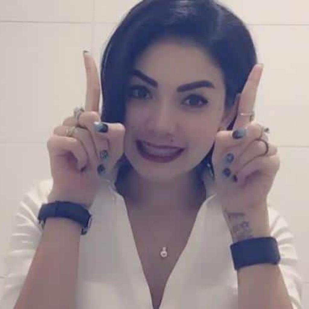 Ini Profil Nikita Mirzani Artis Inisial NM