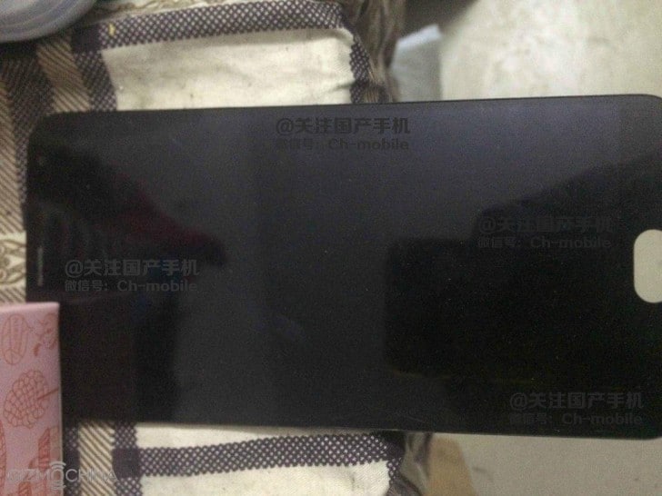 Inikah Tampilan Asli dari Wajah Xiaomi Mi 5 dan Bagian Dalamnya