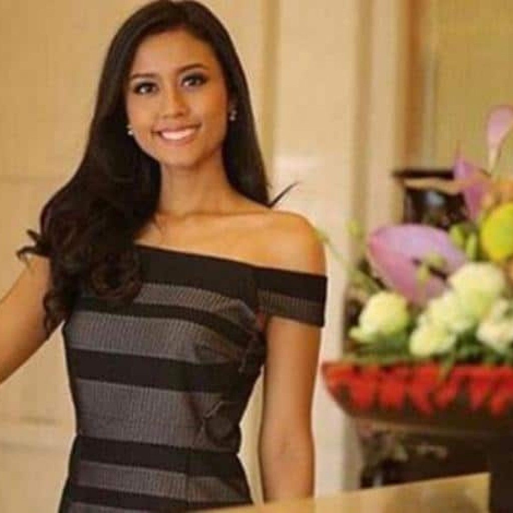 Keberhasilan Maria Harfanti Naikkan Standar Miss Indonesia 2016