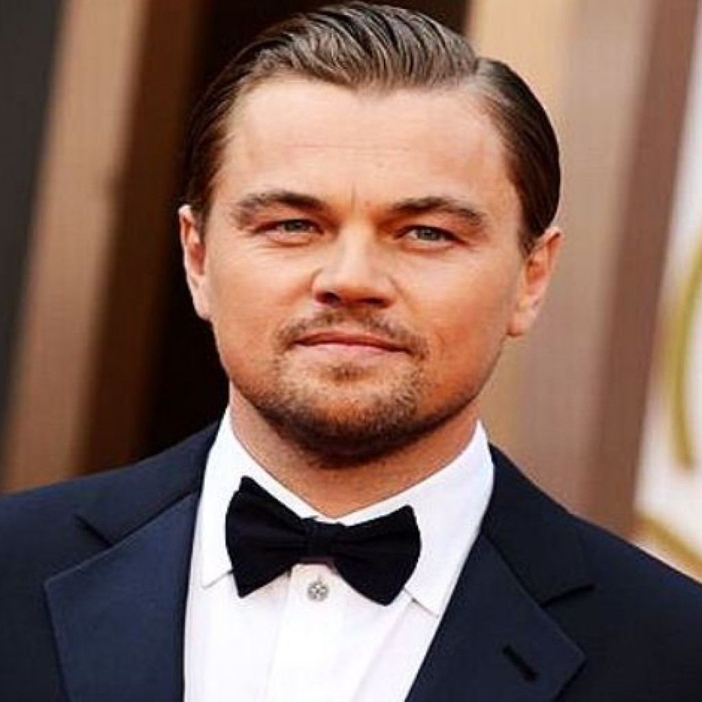 Kejadian Ini yang Membuat Leonardo DiCaprio Nyaris Meregang Nyawa