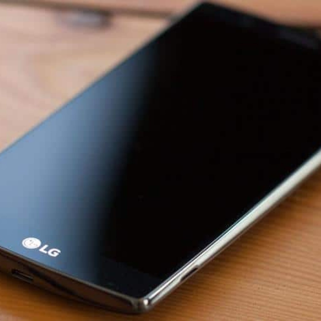 LG G5