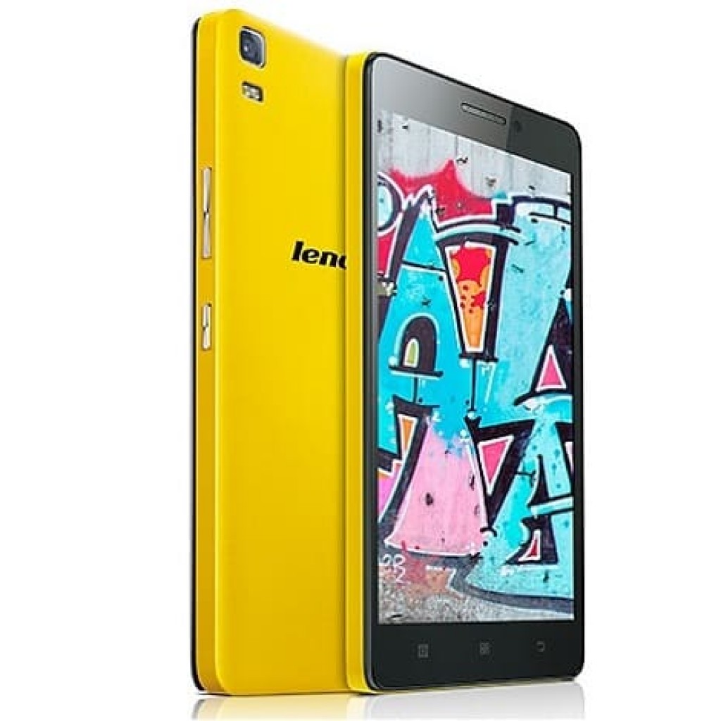 Lenovo K3 Note