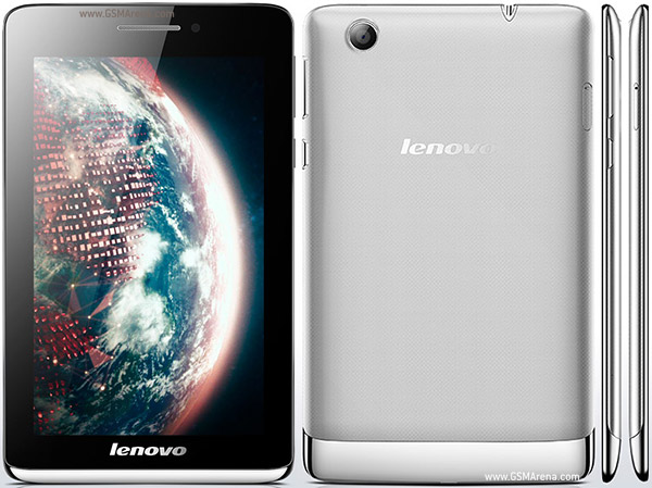 Harga Lenovo S5000 Idea Tab dan Spesifikasi, Tablet 3G dengan 1GB RAM
