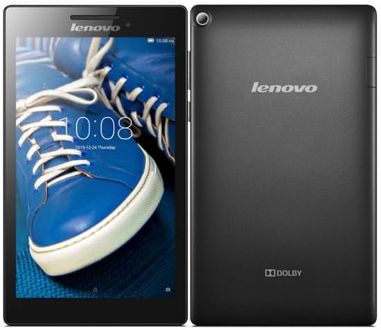 Harga Lenovo Tab 2 A7-20 dan Spesifikasi, Masih 1GB RAM dengan Kamera 2MP