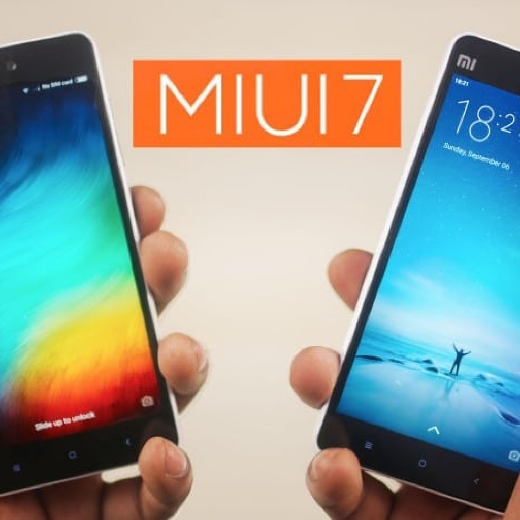 MIUI 7