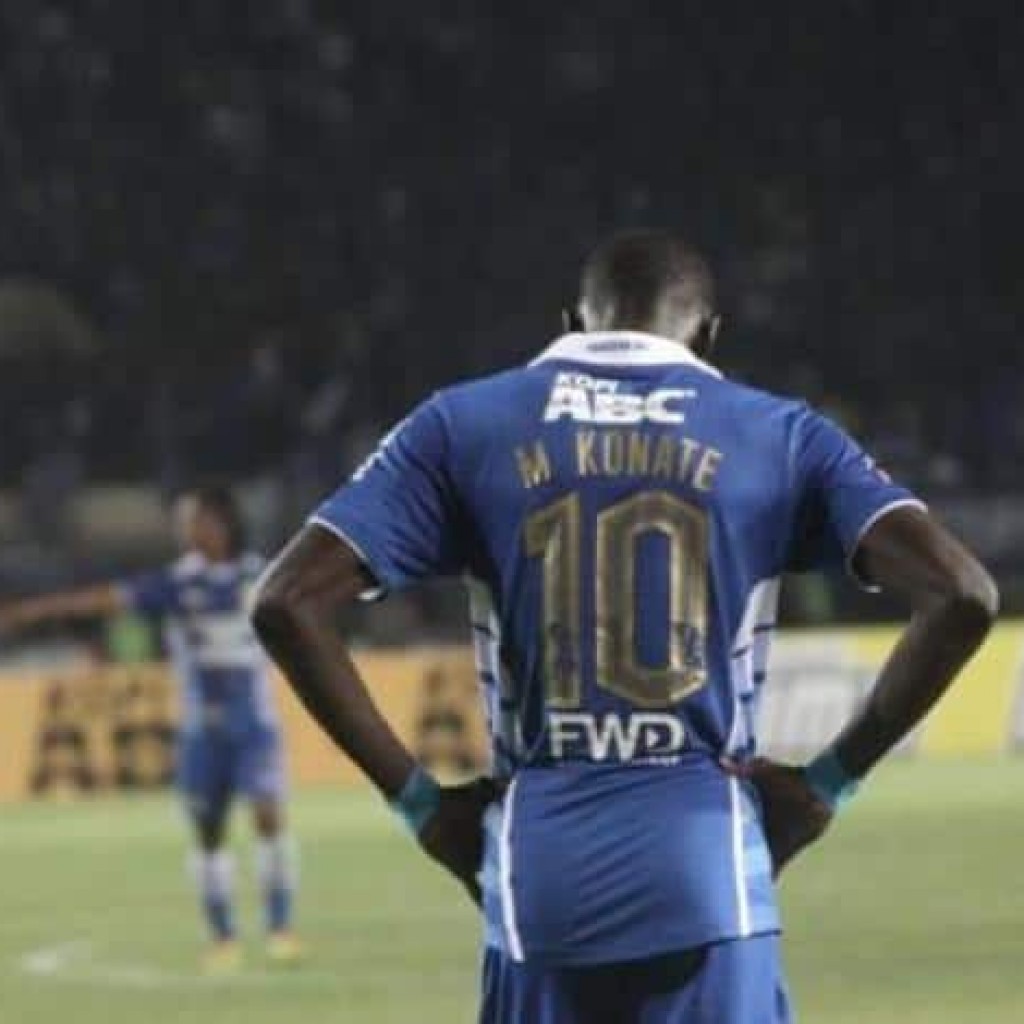 Makan Konate