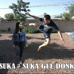 Meme Hesti Taman Bunga