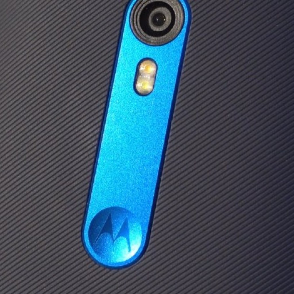 Motorola Moto X Style