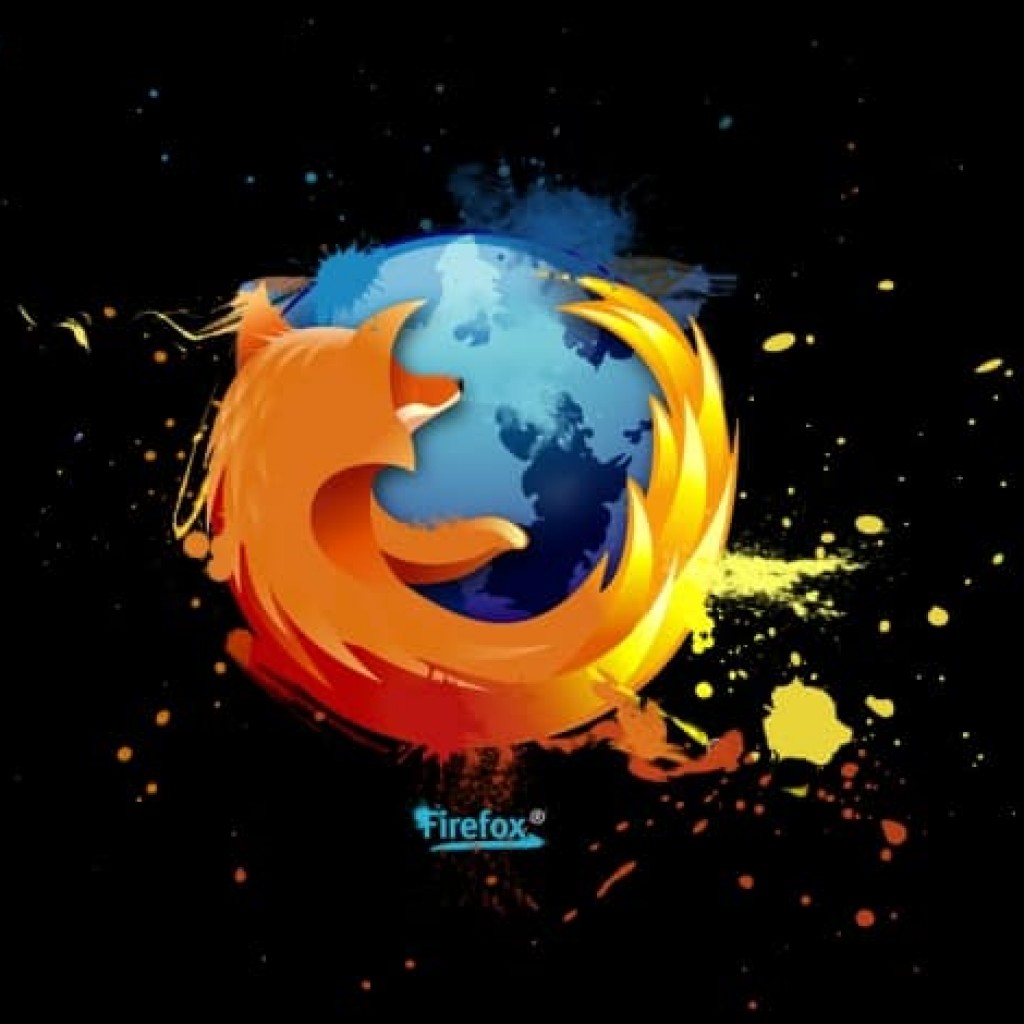 Mozila Firefox