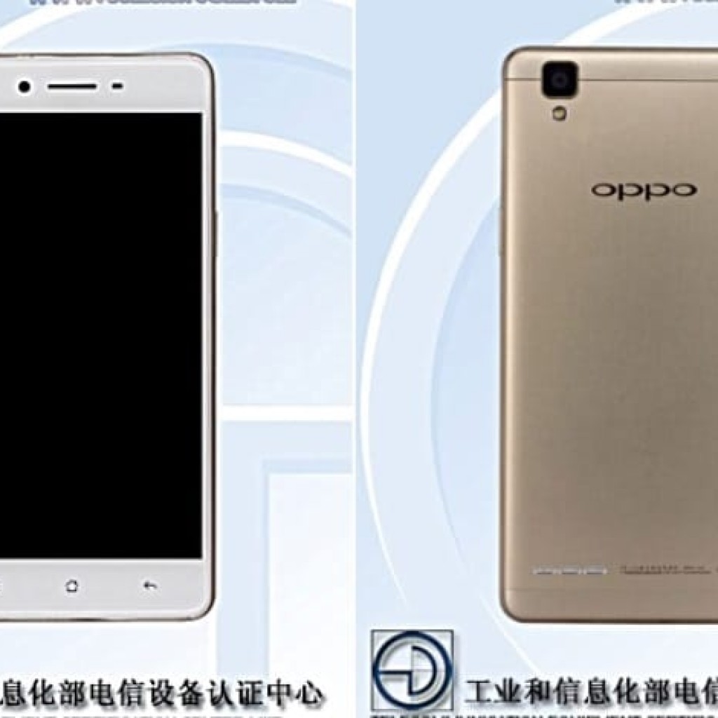 Oppo A53 1