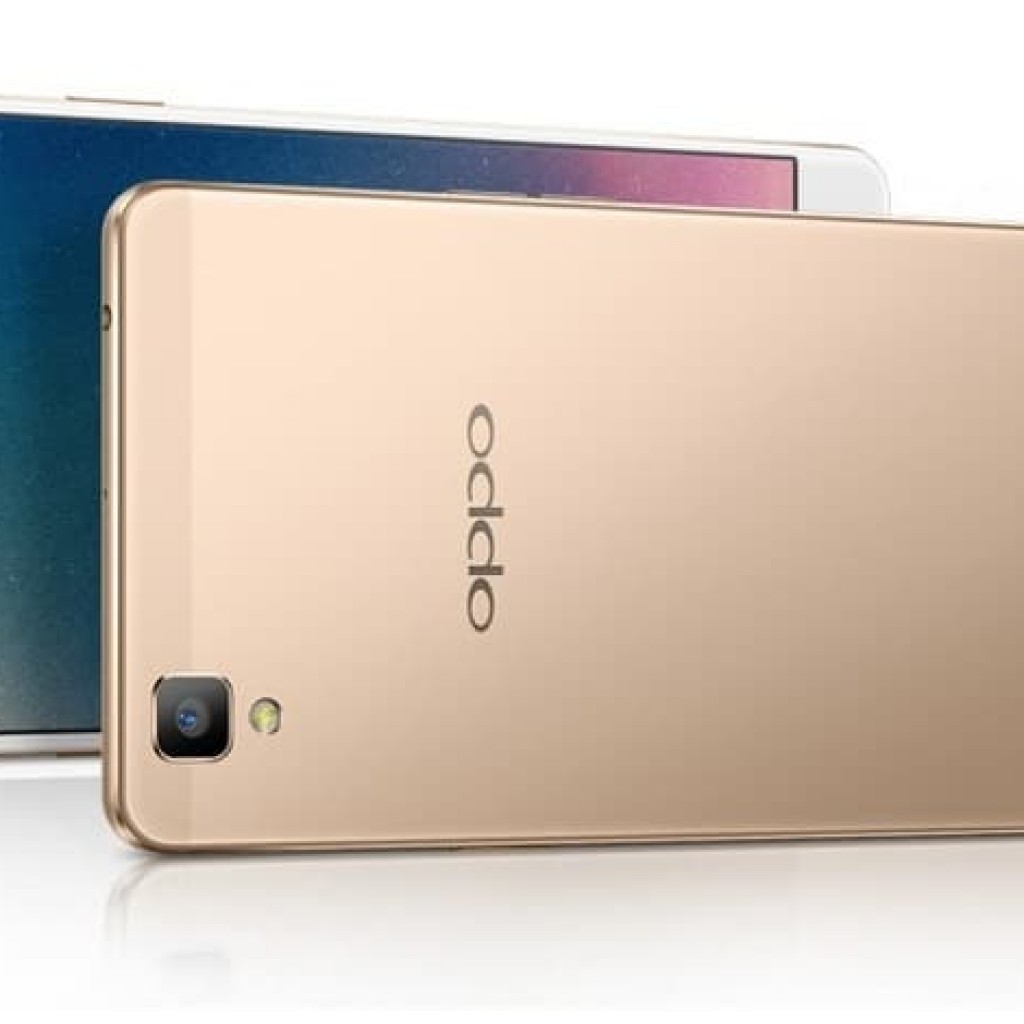 Oppo A53