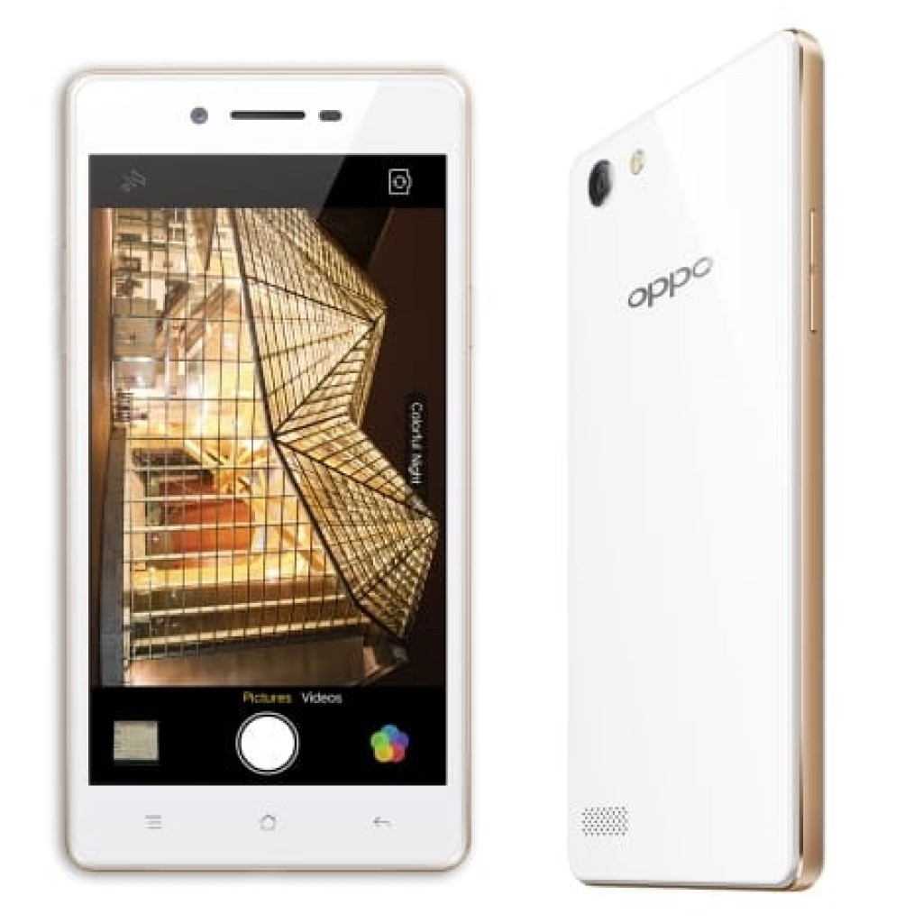 Oppo Neo 7