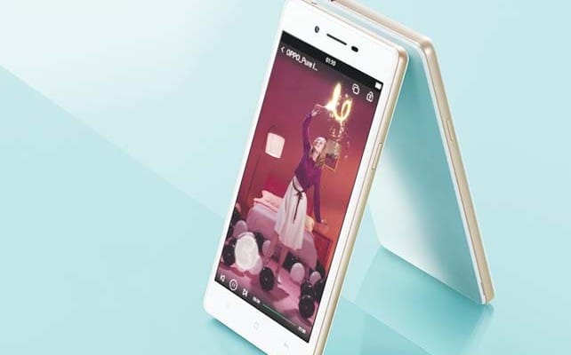 Harga Oppo Neo 7 dan Spesifikasi, Chipset Snapdragon dan 4G LTE