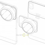 Paten Ponsel Kamera Smasung e