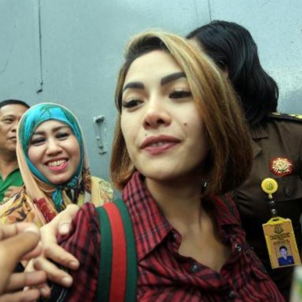 Polisi Ungkap Nikita Mirzani Kenal dengan Sang Mucikari