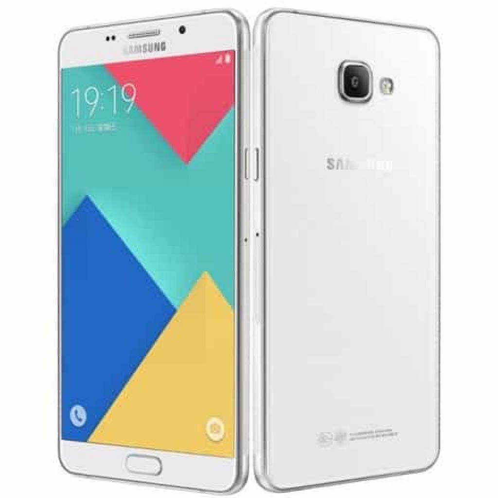 Samsung Galaxy A 1