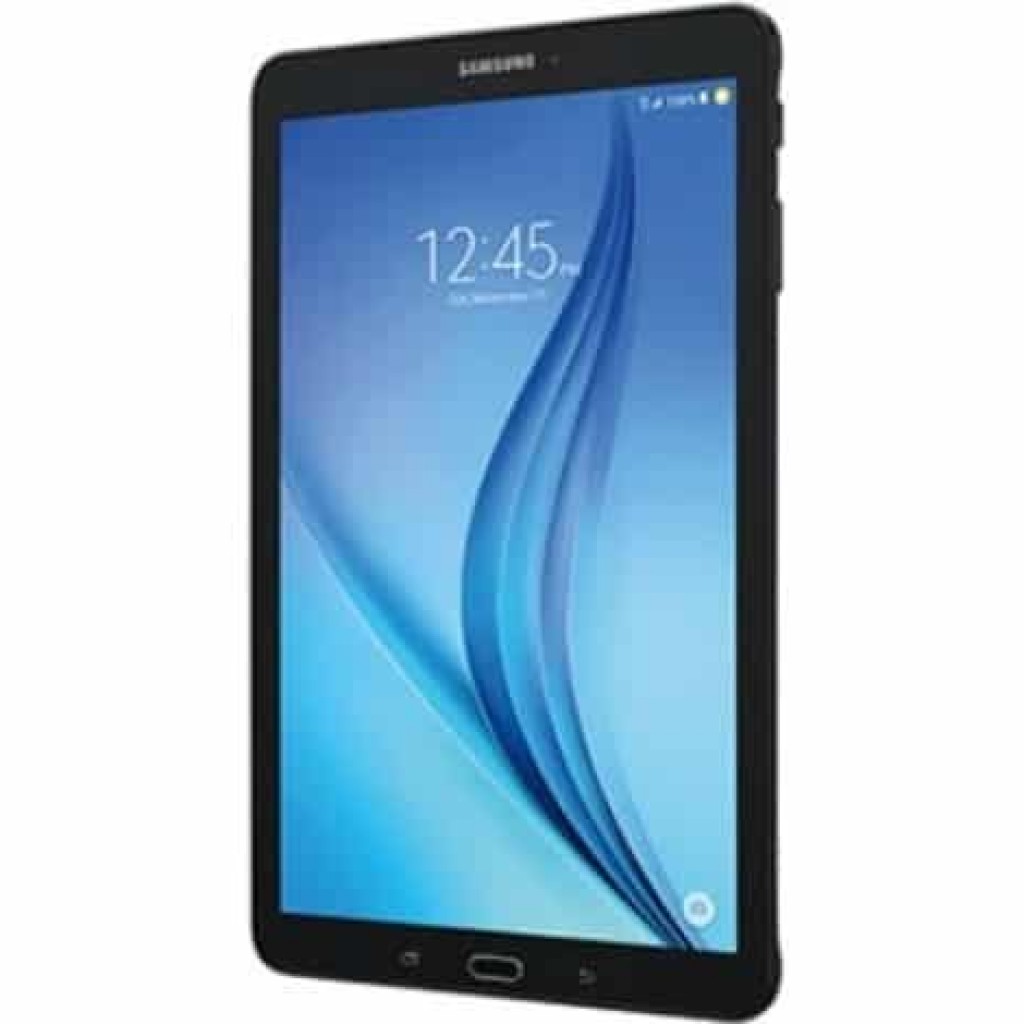 Samsung Galaxy E Tab 8.0