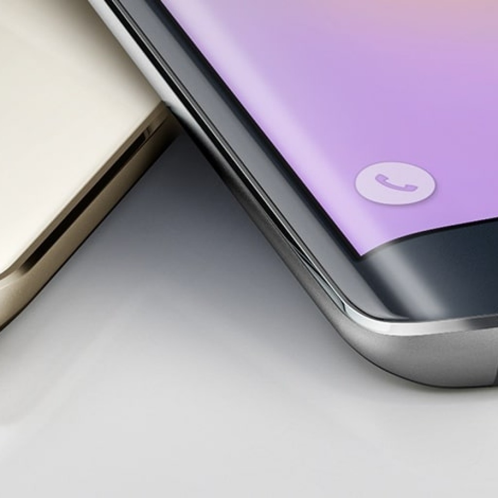 Samsung Galaxy S6 Edge