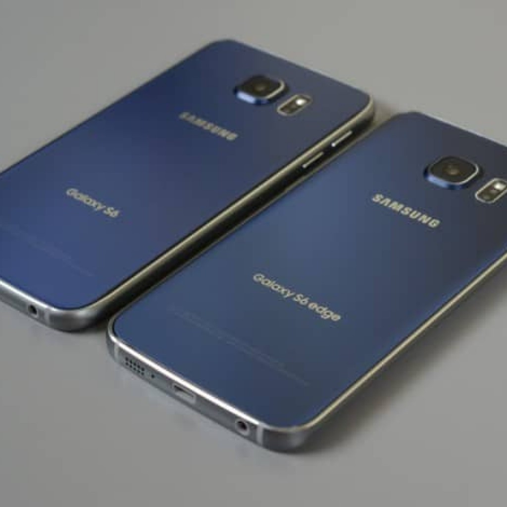 Samsung Galaxy S6 Mini