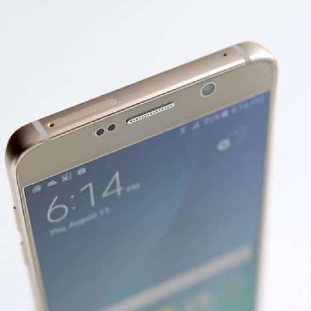 Samsung Galaxy S7 Anggap