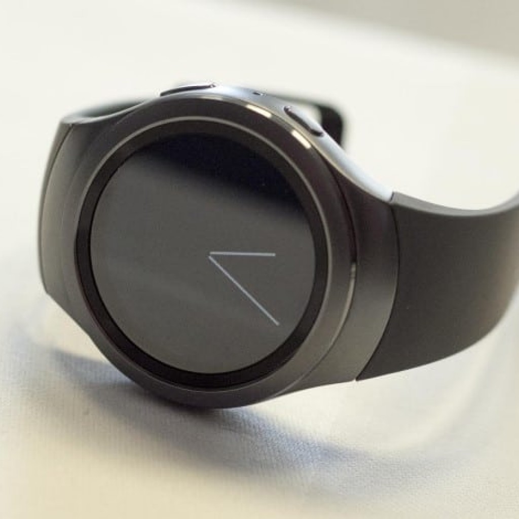 Samsung Gear S2 1