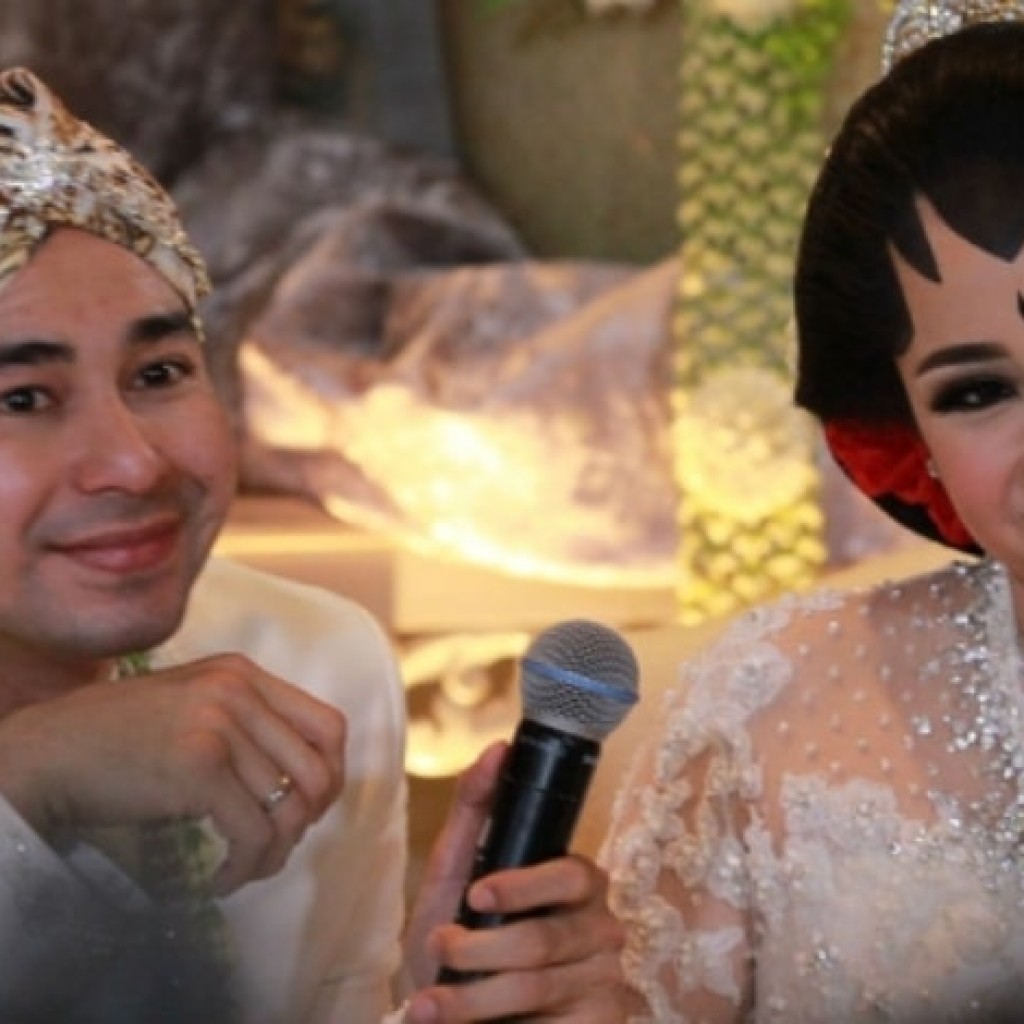 Setelah Sarung Raffi Ahmad Jalani Bisnis Kuliner