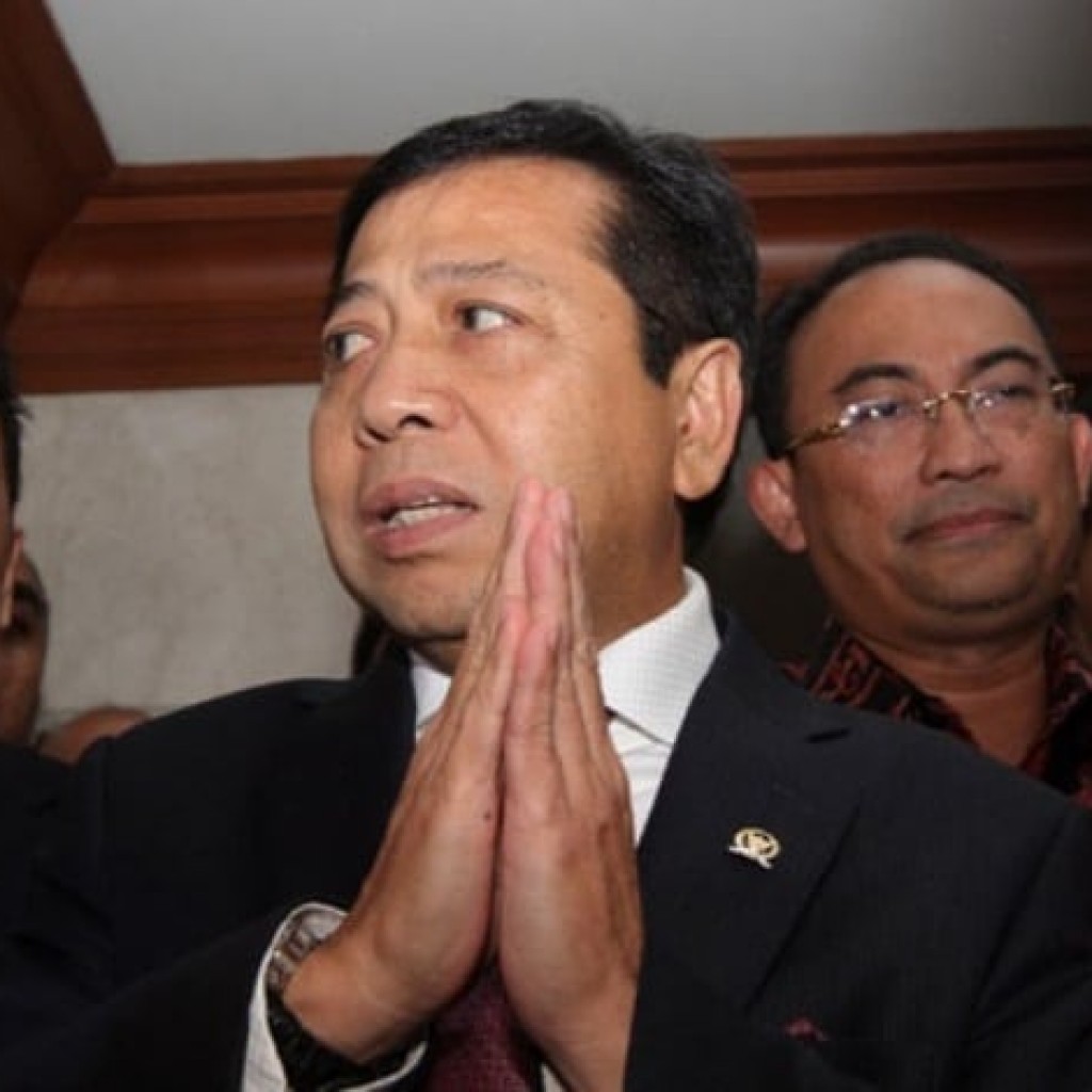Setya Novanto 1