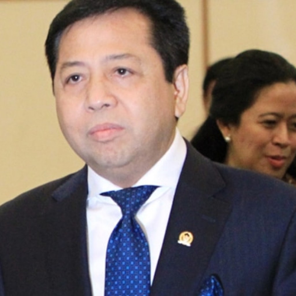 Setya Novanto